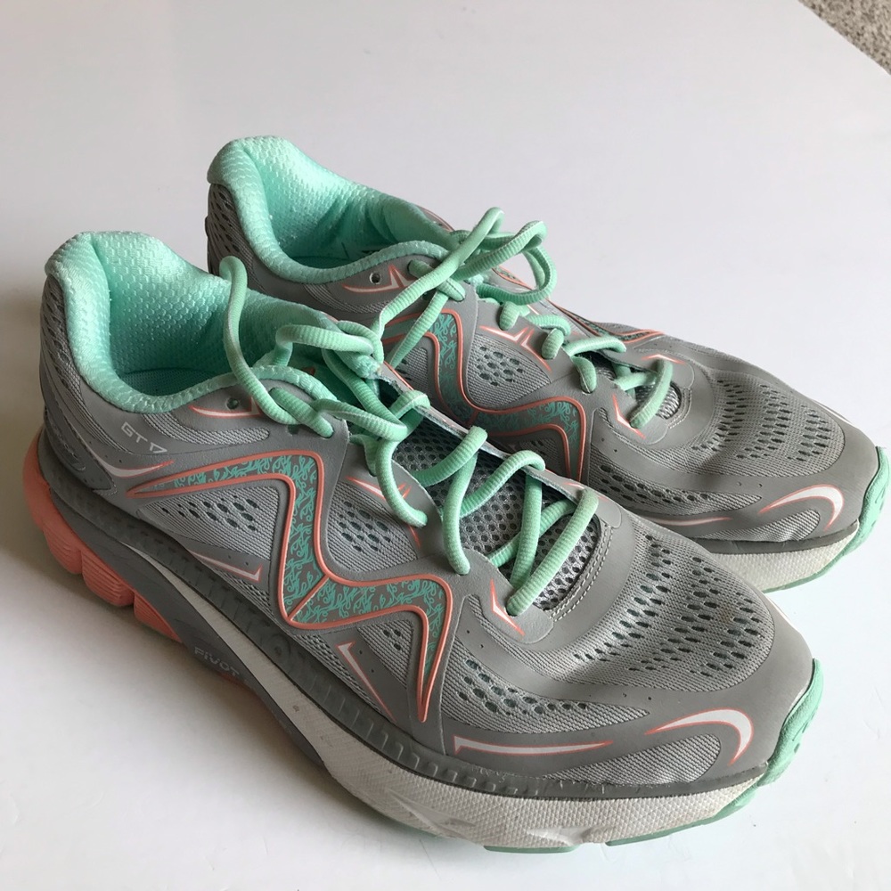 MBT GT 17 Women’s Athletic Running Shoes size 10.5